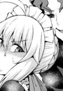 [Ankoman] Arutoria, Shinji no meido ni naru ❤ (Fate/stay night)