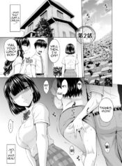 [Mahiruno Kagerou] Honjitsu mo Haha to Imouto no Choukyou Hiyori | Another Good Day to Train my Mother and Little Sister Ch. 2 [Digital] [English] [menospeaknihongo]