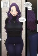 [ABBB] 25.04 Delivery Milf Aunt Extras [English + No Text + Korean] [Decensored]