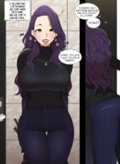 [ABBB] 25.04 Delivery Milf Aunt Extras [English + No Text + Korean] [Decensored]