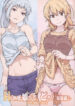 (C103) [RPG COMPANY 2 (Toumi Haruka)] HOME Ko tte Dou? -Soushuuhen 2- (Yahari Ore no Seishun Love Come wa Machigatteiru.)