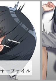 [Kawaruhi] Kirigaya Suguha (Sword Art Online)