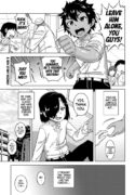 [Takatsu] Boku no Kaa-Chan to Ore no Mama Ch. 1-4 [English] [flash11] [Digital]