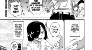 [Takatsu] Boku no Kaa-Chan to Ore no Mama Ch. 1-4 [English] [flash11] [Digital]
