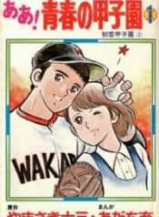 Ah! Seishun no Koushien