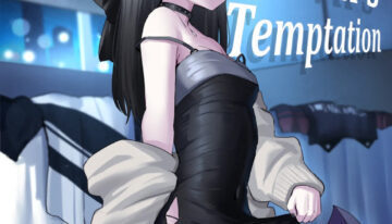 (Doujinshi) [NikomiC Ramen (Nichijou)] Oni no Yuui | Devil's Temptation (Blue Archive) [Digital] [DeppoTL]