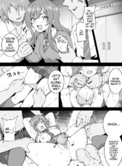 [Okiha] Taiiku Souko (THE iDOLM@STER: Shiny Colors) [English][MTL]