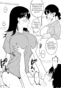 [Yue] Living de Atarimae no You ni Sex Suru Nee-chan to Otouto | It's Sister's Job to Take Care of Her Younger Brother! [English] [MY English Translation]