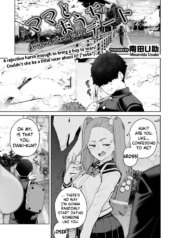 [Minamida Usuke] Mama to Ouchi Date | At-Home Mama Date (COMIC HOTMiLK Koime Vol. 51) [English] [skibidibenki] [Digital]