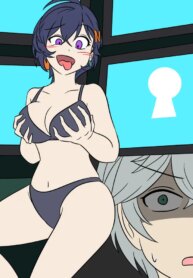 [Vel] Sister Access (Zenless Zone Zero) [English]