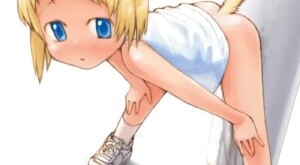 Urine Party 6 Kemonomimi 100%