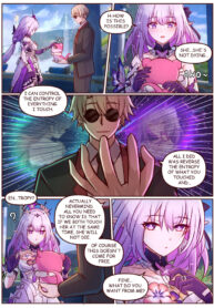 [JimPu6] Castorice (Honkai Star rail) [Uncensored]