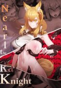 [horori] Nearl the Corrupting Knight (Arknights) [Decensored]