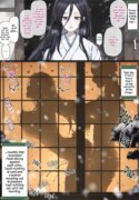 [OSTEREi] Yukionna no Ongaeshi? | Yukionna's Thank You [English] [CarlJPTL]