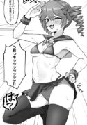 [ハイ_レ] テトさんじゅういっさい
