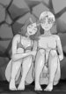 [DODOMESU3SEI] Ame no hi no Dekigoto [English]