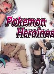 Pokemon Heroines