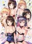 CINDERELLA R18 Selection