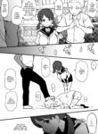 Kokujin no Tenkousei NTR ru Chapters 1-6 part 1 Plus Bonus chapter: Stolen Mother’s Breasts