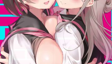 Chichichichichichi Oppai Yuri Goudoushi