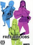 FREE RIMJOBS