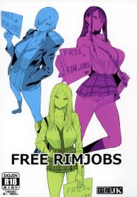 FREE RIMJOBS