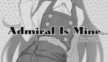 Admiral Is Mine 2