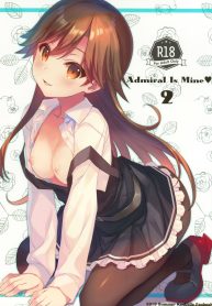 Admiral Is Mine♥ 2