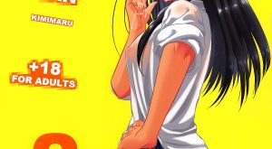 Ijirimakutte, Nagatoro-san 2