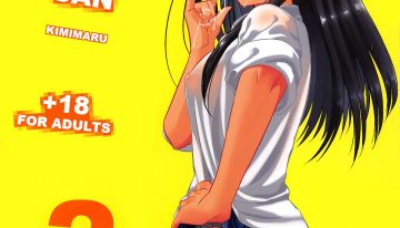 Ijirimakutte, Nagatoro-san 2