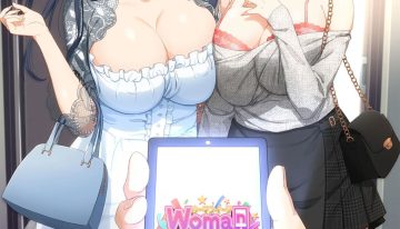 Woman Eats ~Yume no Bishoujo Takuhai Appli~