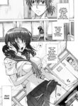 Yuuwaku no Hanazono Ch. 10