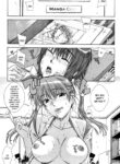 Yuuwaku no Hanazono Ch. 3