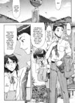 Yuuwaku no Hanazono Ch. 8