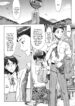 Yuuwaku no Hanazono Ch. 8