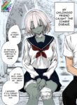 Zombie-kei Osananajimi-chan ni Sei no Jikkan o Oshierarechau Manga