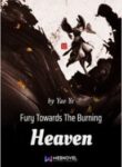 Fury Towards The Burning Heaven