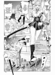 Yuusha Sanbiki no Bouken Ch. 3 – Holy Angel