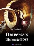 Universe s Ultimate BOSS